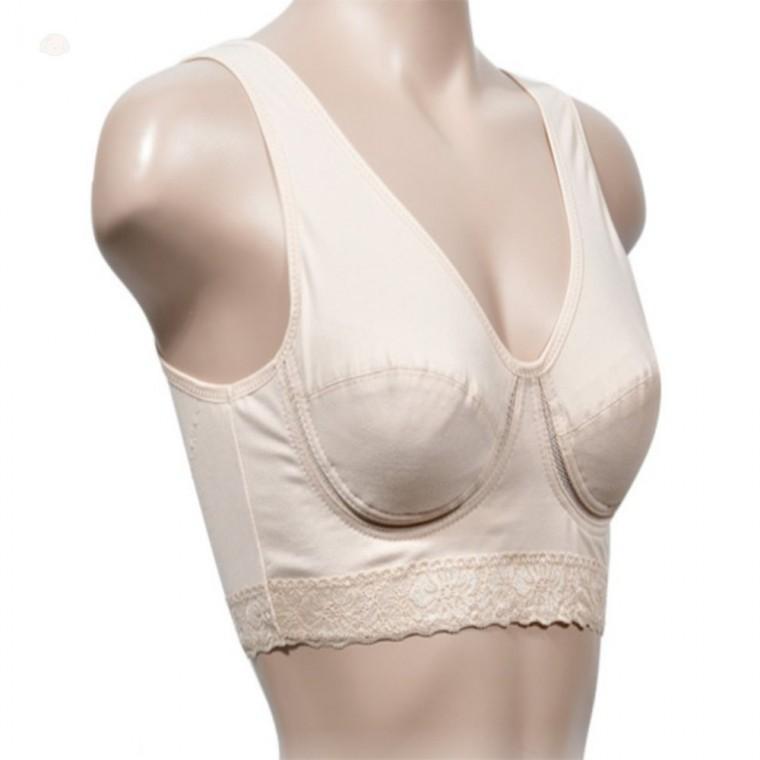 노와이어브라 노후크브라 엄마속옷 데일리브라