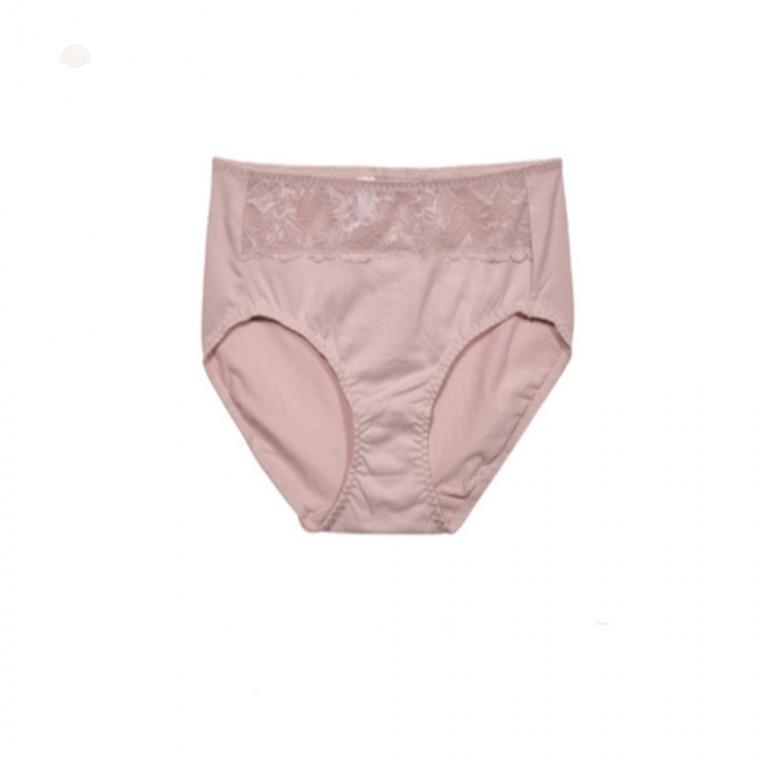 여성 맥시팬티 배덮는 편한 레이스 팬티 여성편한팬티 안끼는팬티 끼임없는팬티
