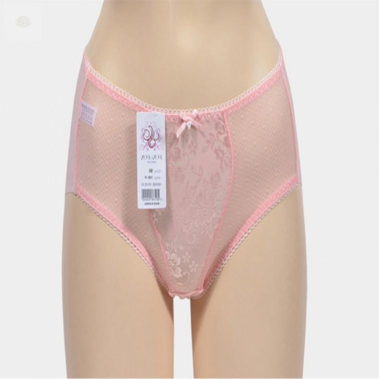 시스루 팬티 망사 무봉제 햄라인 햄 팬티 망사팬티 무봉제심리스팬티 국산심리스팬티