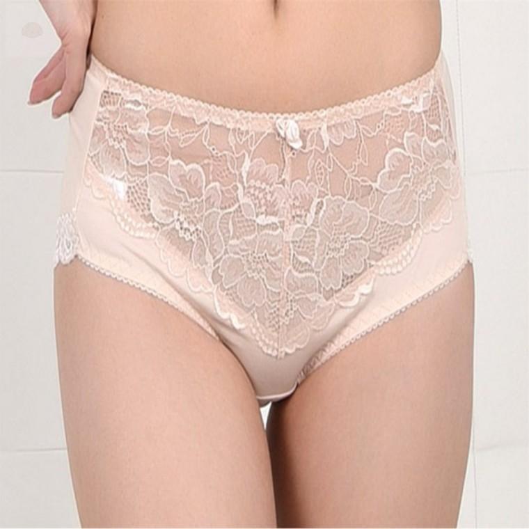 여성 레이스팬티 무봉제 망사 맥시 배덮는 팬티 편한여성팬티 통기성좋은팬티 레이스햄팬티