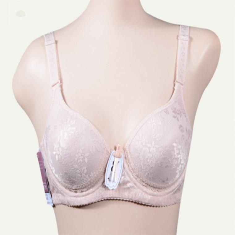 와이어브라 와이어있는브라 메쉬브라 여자편한속옷