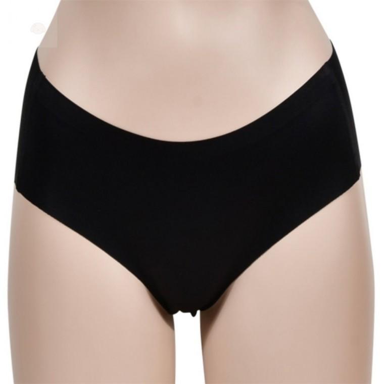 여자 심리스팬티 맥시 햄라인 햄 누디 팬티 비비안심리스팬티 여성속옷팬티 심리스삼각팬티