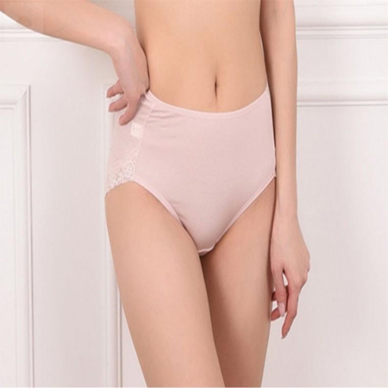 인견 레이스팬티 국산 무봉제 편한 햄 팬티 여성레이스팬티 여성삼각팬티 국산인견팬티