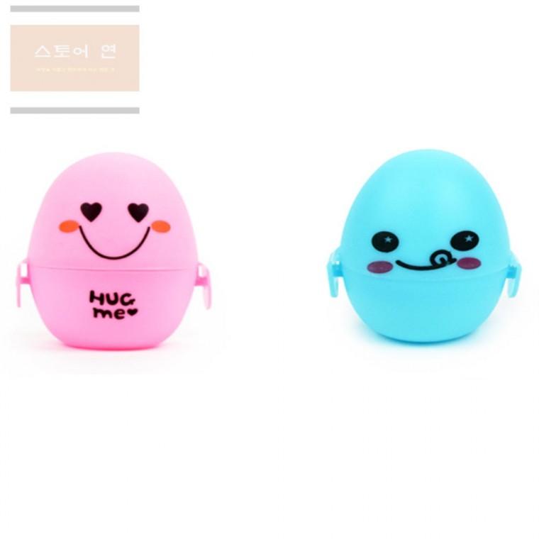 연은마트 캠핑용 달걀 보관케이스 계란보관통 달걀트레이
