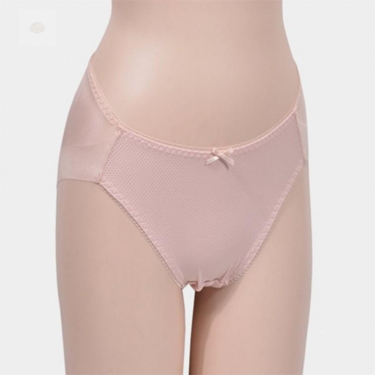 여자 심리스팬티 무봉제 삼각 햄라인 햄 팬티 여성편한팬티 여자속옷팬티 데일리팬티
