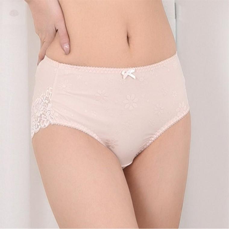 여성 레이스팬티 무봉제 맥시 배덮는 햄라인 팬티 여성심리스팬티 여성편한팬티 여성맥시팬티