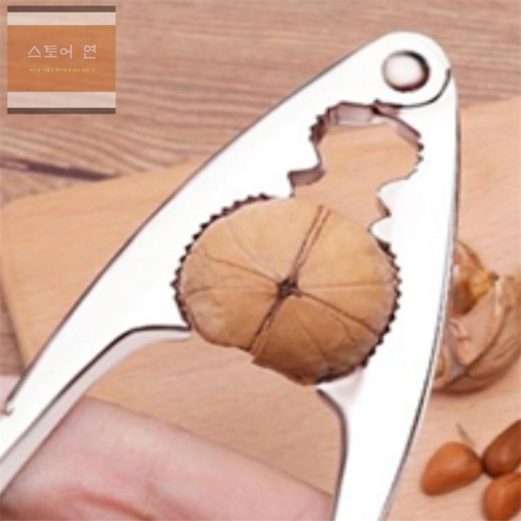 연은마트 견과 갑각류 껍질깨는도구(포장없음) 제거기 휴대용망치