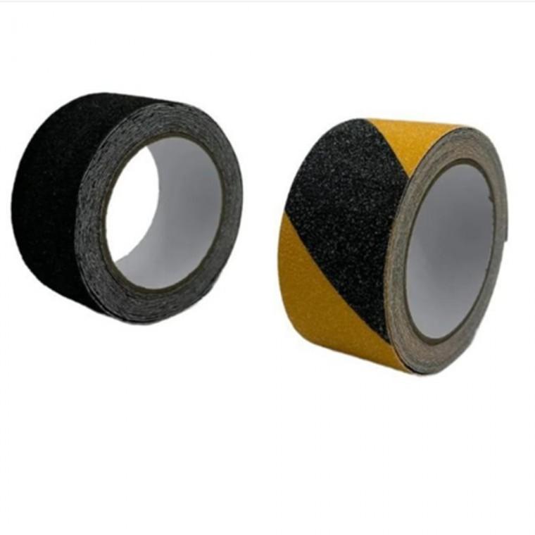 미끄럼방지 사포테이프 50mm