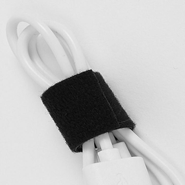 테이프케이블타이 전선정리끈 전선묶는끈 콘센트줄정리끈