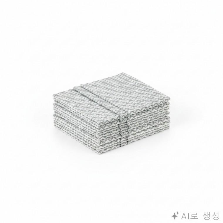 닦는 행주 소창행주 롤행주 스페셜행주