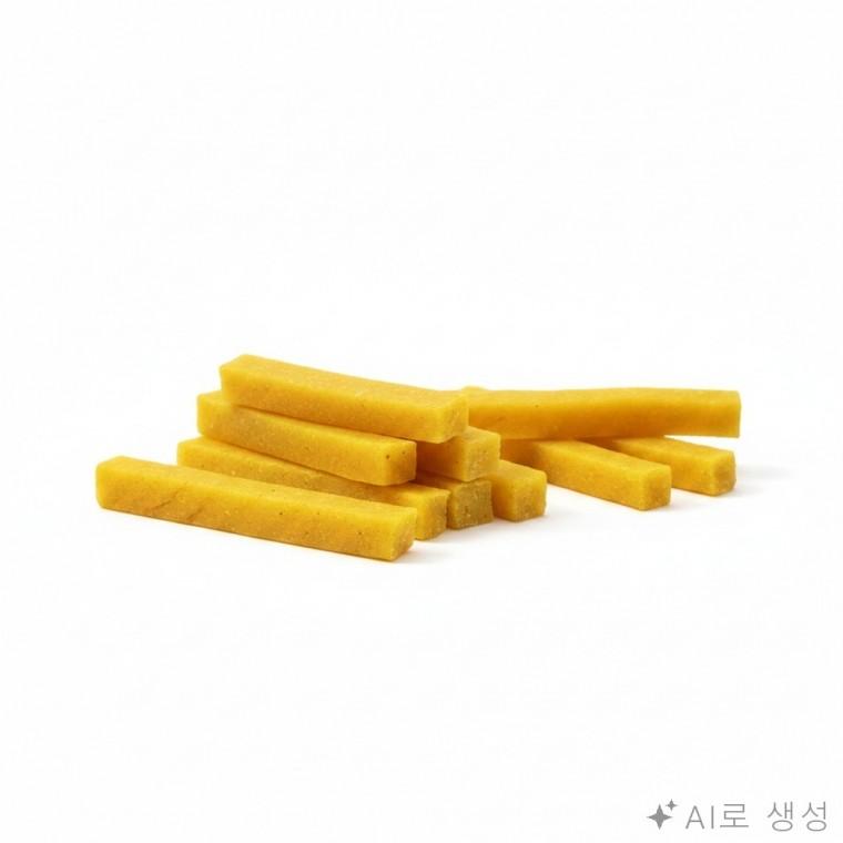 황태 반려동물 고구마 간식 애견통간식 애견간식 강아지고구마간식