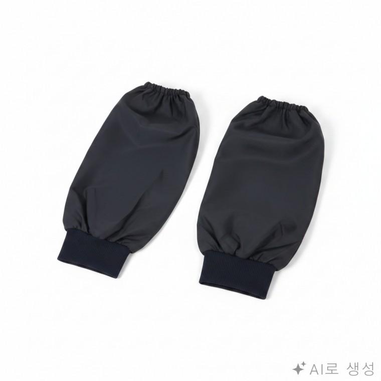 성인 신축성 암 면토시 워머 작업토시 작업용암워머 성인용면토시