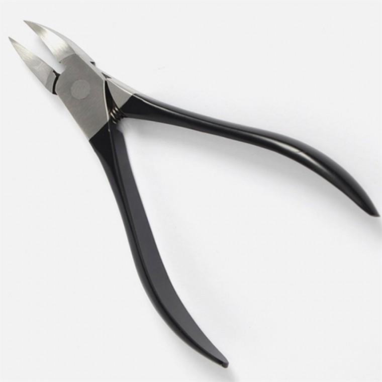 네일니퍼 손톱정리가위 큐티클제거기 손톱큐티클제거가위