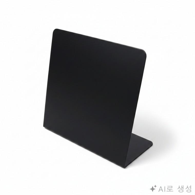 탁상 사각형 메모보드 휴대용메모판 마그네틱보드 탁상용자석메모판