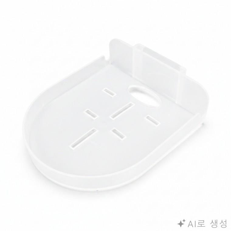 벽 벽걸이 거치대 선반 코너벽선반 무지주벽선반 벽거치대