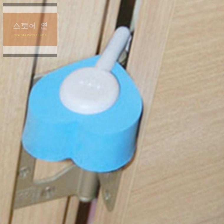 연은마트 아이손끼임 방지 경첩쿠션 경첩전용도어쿠션 문닫힘방지쿠션