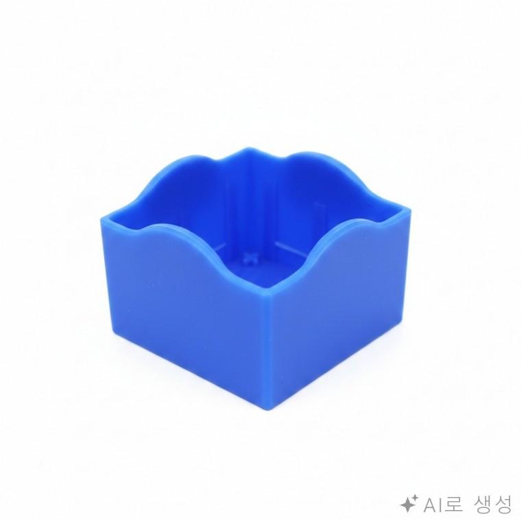 당구 초크 홀더 보관 쵸크보관 상감초크케이스 당구초크케이스