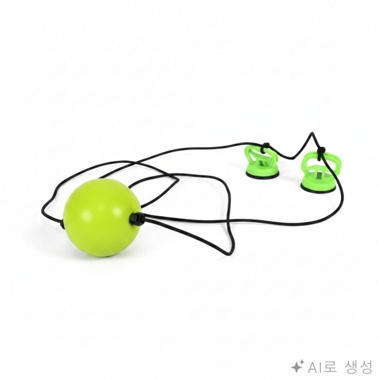 체육관 펀칭볼 연습볼 펀치연습펀칭볼 실내펀칭볼 흡착식스피드볼