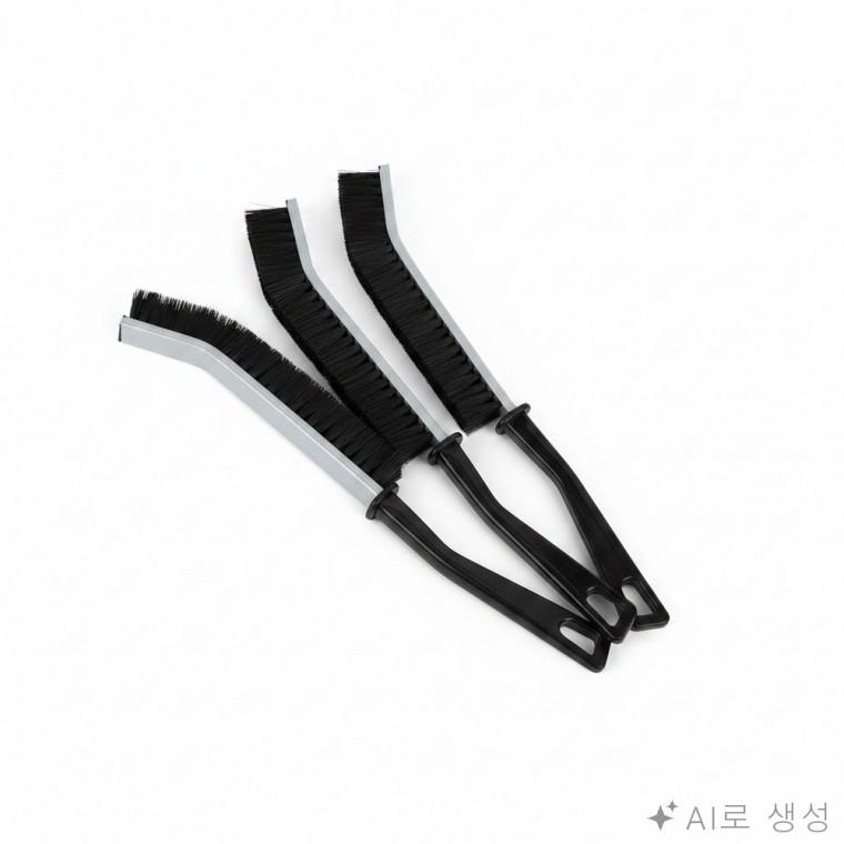 먼지 브러쉬 솔 인테리어브러쉬 손잡이브러쉬 창틀브러쉬
