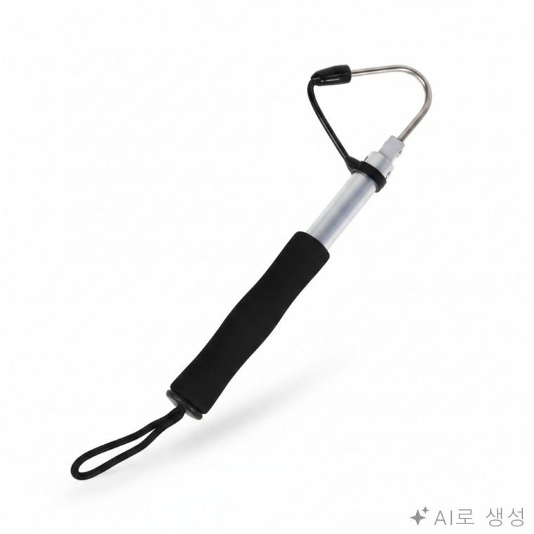 갯벌 해산물 호미 갈퀴 해루질호미 해산물바지락호미 삽갈퀴