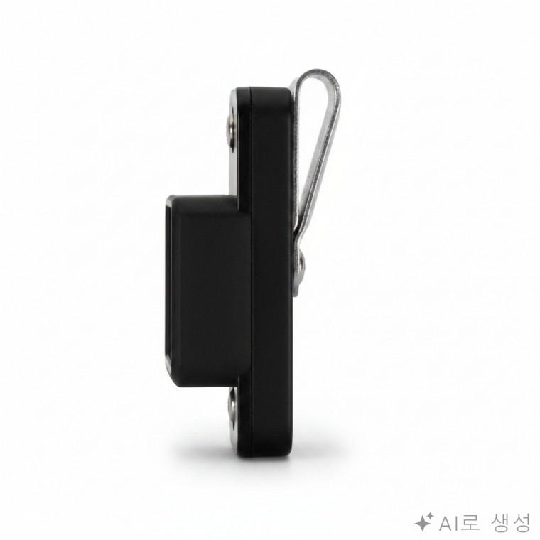 당구 초크 홀더 보관 쵸크보관
