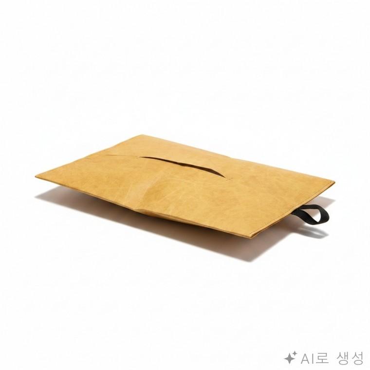 봉투 티슈 홀더 커버 차량티슈홀더 미니각티슈케이스 차량용티슈케이스