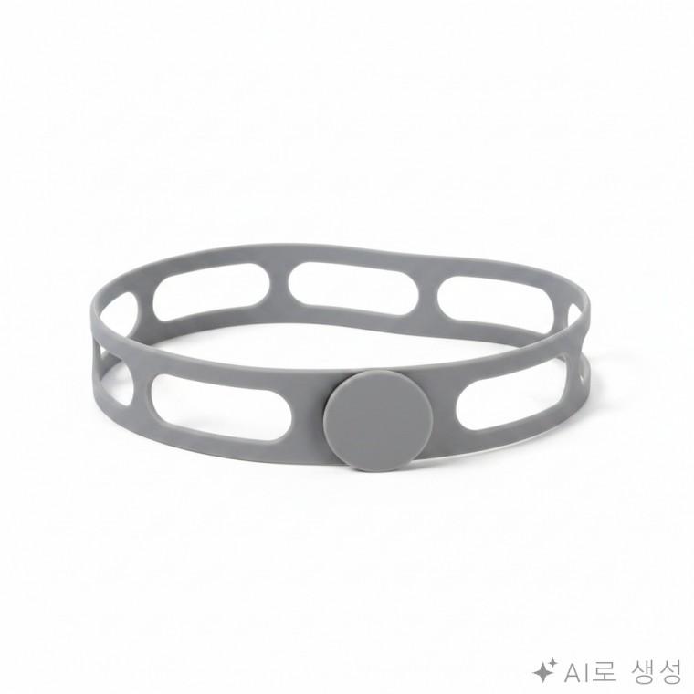 실리콘 밴드 부직반창고밴드 방수밴드 데일밴드