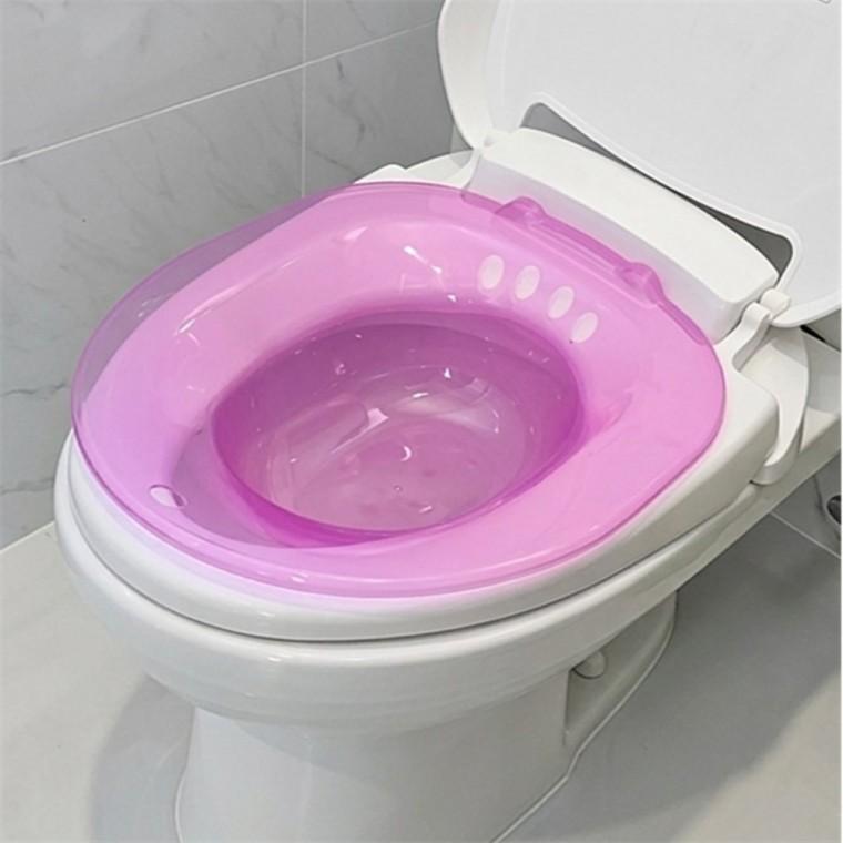 좌욕대야 가정용좌욕기 산후관리 변기좌욕기