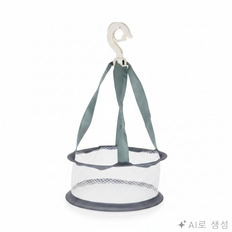 브러쉬 홀더 화장품보관 브러시보관 브러쉬정리함