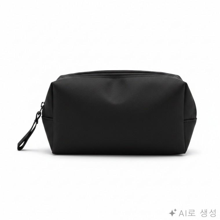 화장품 메이크업 파우치 가방 속옷파우치 핸들파우치 대형파우치