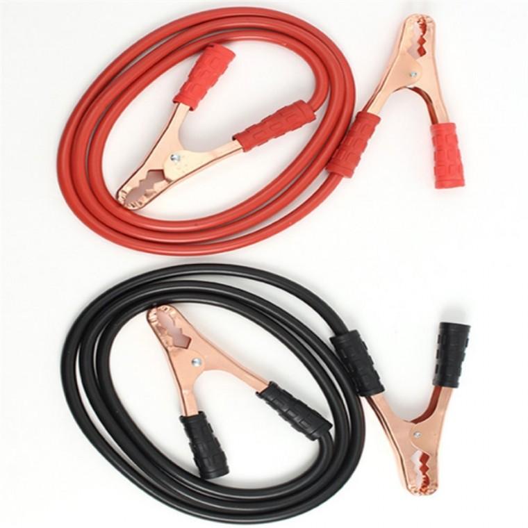 점프케이블 1200AMP 점프스타터케이블 차량점프케이블 카파워점프케이블