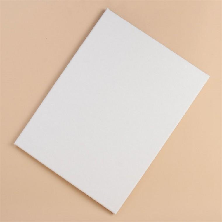 린넨캔버스 30x40cm 아크릴화캔버스 고급캔버스 캔버스틀