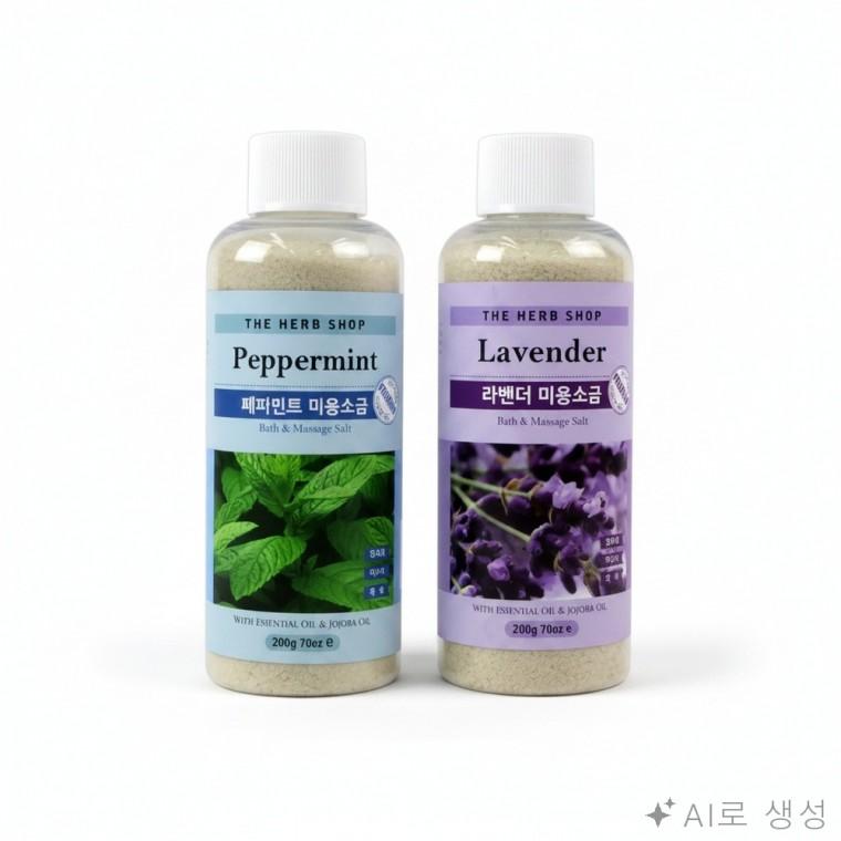 입욕 바스 미용소금 솔트 베스솔트 입욕소금 스파스파입욕솔트