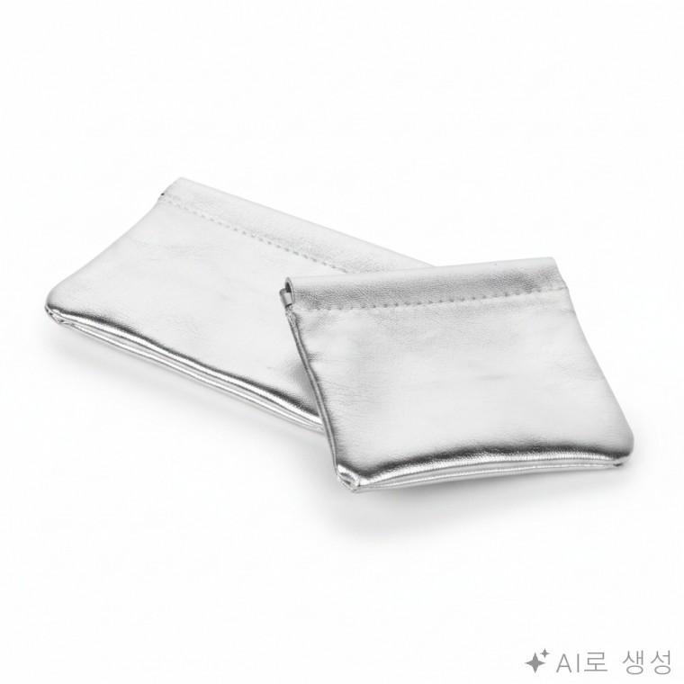 데일리 동전 지갑 파우치 여성지갑 카드지갑 소지갑