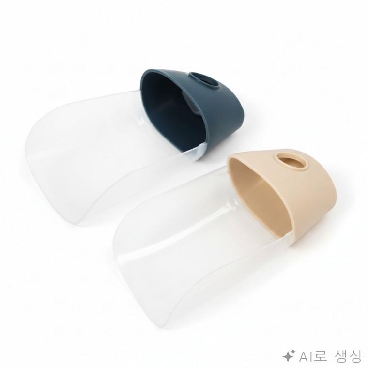 연장형 수도꼭지 연장탭 캡 수도꼭지연장캡 세면대연장탭