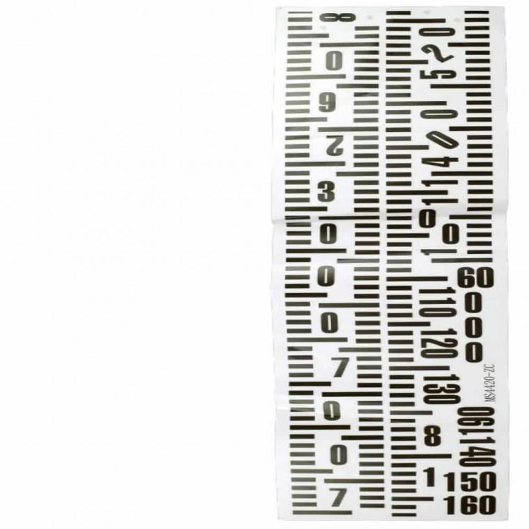 키성장 스티커 집에서키재기 키재기판 신장측정기 키측정 키측정기