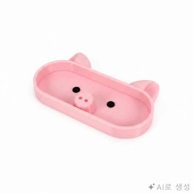 안경 귀여운 트레이 거치대 선글라스보관함 동물안경거치대 썬글라스트레이