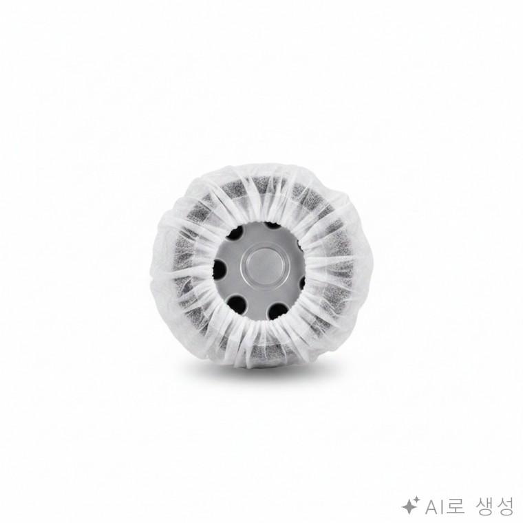 캐리어 바퀴 커버 여행가방휠커버