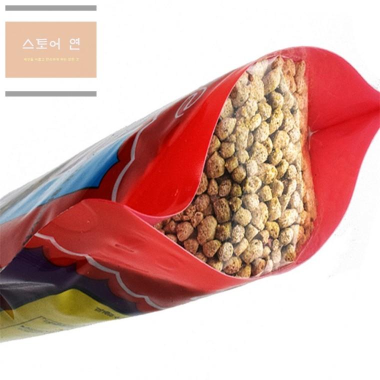 연은마트 청거북전용 EP사료 160g 청거북사료 청거북전용사료