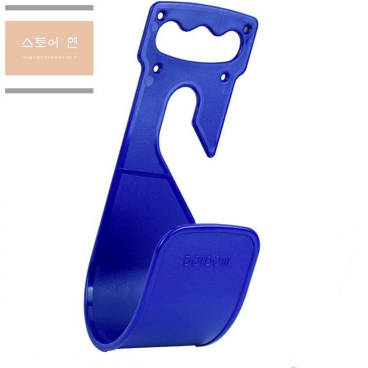 연은마트 호스정리거치대 전선걸이 대형 전선정리 정리용품거치대