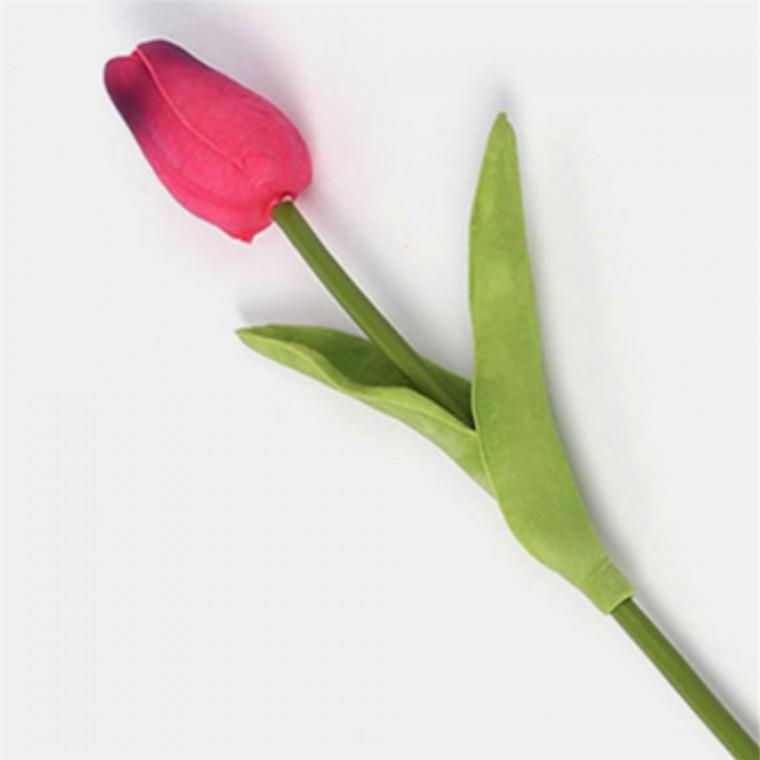 튤립조화 학예회조화꽃 꽃꽂이조화꽃 학예회꽃