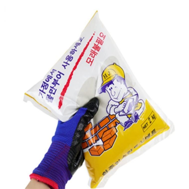 백시멘트 몰탈시멘트 2kg