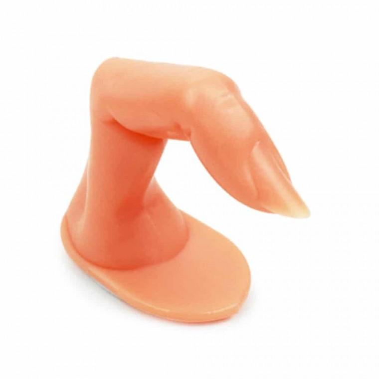 네일아트 핸드 모형 연습용손가락 손가락모형 인체모형 손모형 손모델