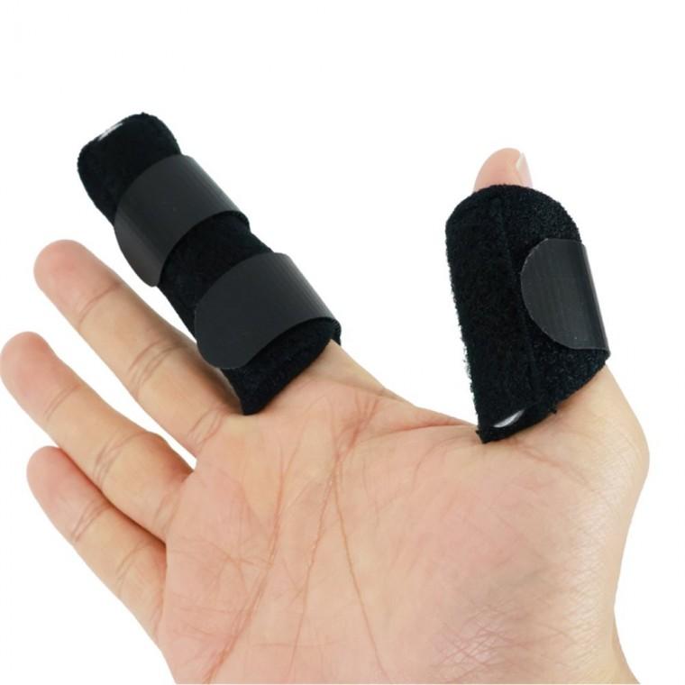 손가락 관절 보호대 손가락지지대 손가락마디보호대 손가락부목
