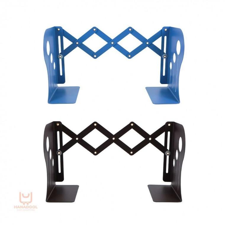 다이나믹 책꽂이 자바라책꽂이 책상책꽃이 철제책꽃이