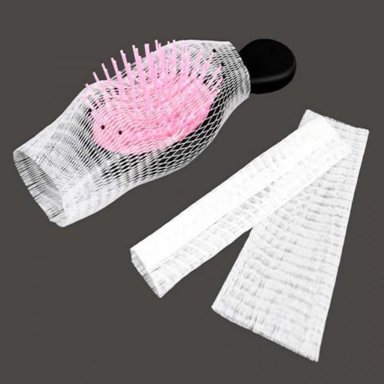 머리카락 거름망 50입 헤어망 머리망 그물망 메쉬망 매쉬망