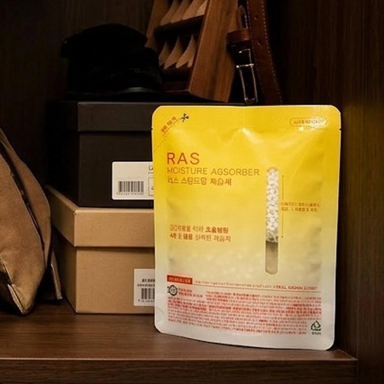 드레스룸 스탠드형 제습제 방습제 방습기제거 이불제습제