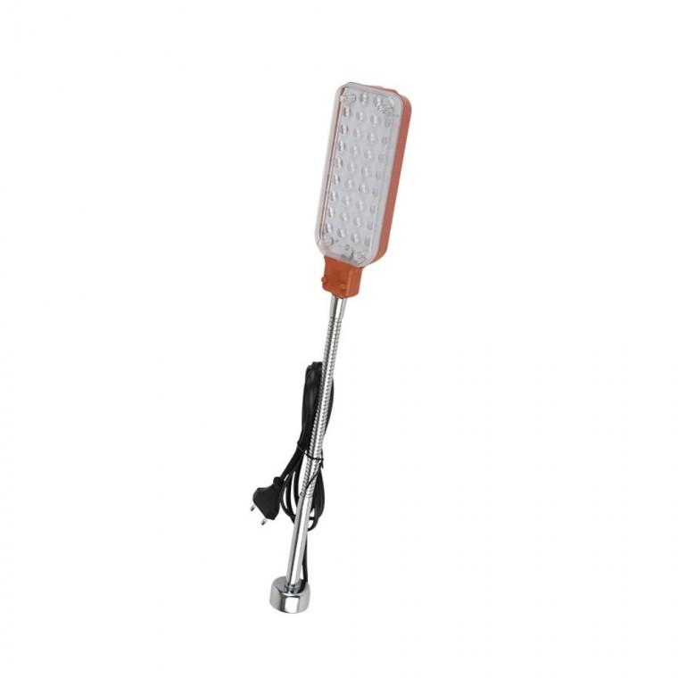 자석 자바라 10W LED 작업등 조명