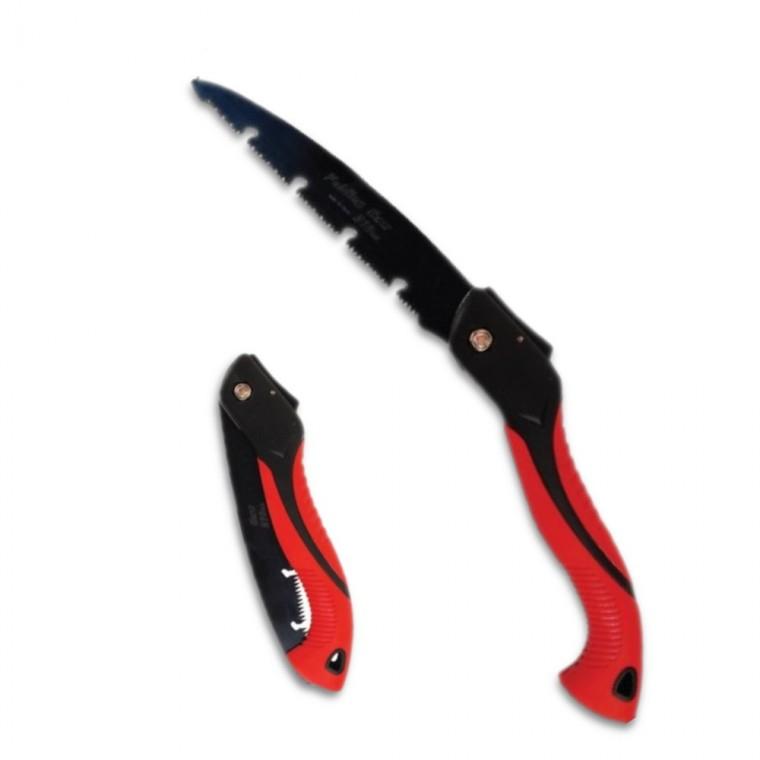 고강도 열처리 삼면 칼날 접톱 250mm