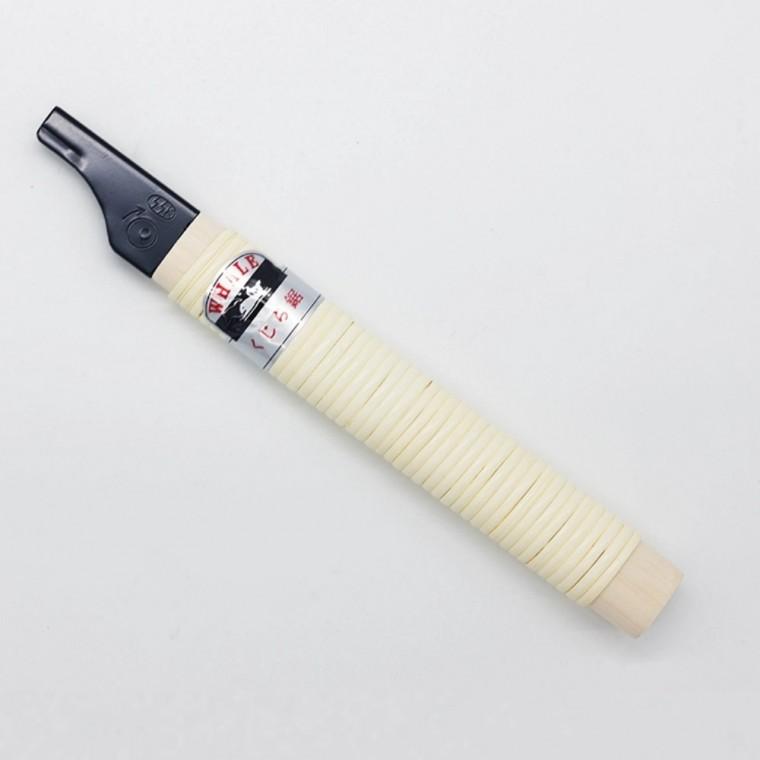 목공예 등나무 톱자루 200mm DIY 용